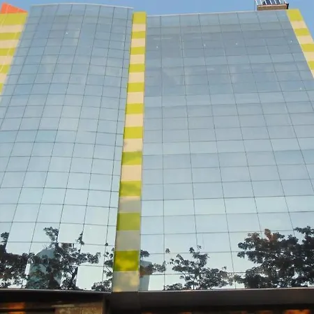 An Hotel Jakarta